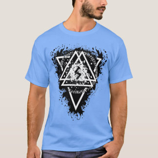 T-shirt Rune Sowilo 2