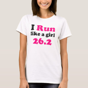 T-shirt runlikeagirl26