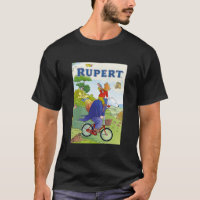 Rupert Bear Classic