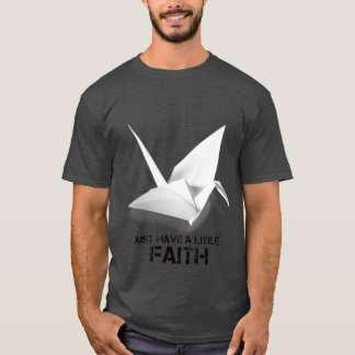 T-shirt rupture de prison
