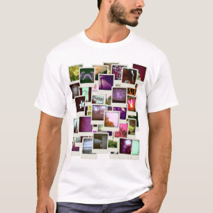 T-shirt Ruptures