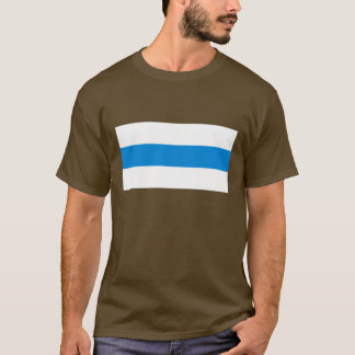 T-shirt Russie anti-guerre