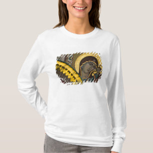T-shirt Russie, Moscou, place Rouge. Notre-Dame de Kazan
