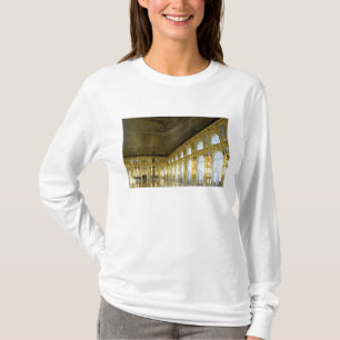T-shirt Russie, Saint-Pétersbourg, Palais de Catherine (au