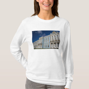 T-shirt Russie, Saint-Pétersbourg, Palais de Catherine (au