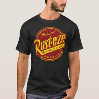 T-shirt Rustèze