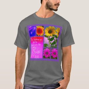 T-shirt Ruth