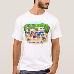 T-shirt RV