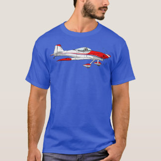 T-SHIRT RV4 N377LM