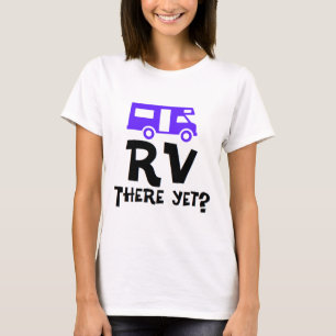 T-shirt Rv là encore ?