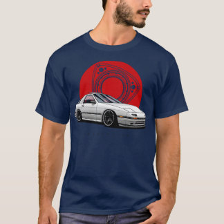 T-SHIRT RX7 FC