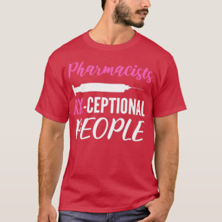 T-shirt RXceptional People Exceptionnel Worker Don