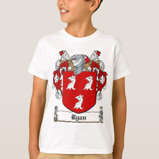 T-shirt Ryan