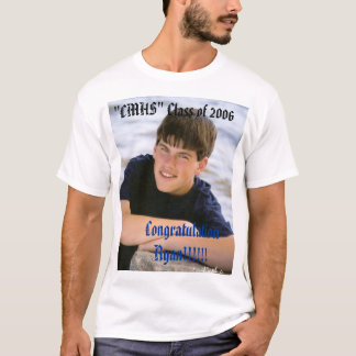 T-shirt RYAN, félicitation Ryan ! ! ! ! ! ! , classe o de
