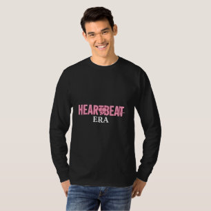 T-SHIRT RYTHME CARDIAQUE ÈRE