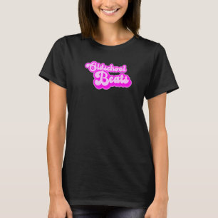 T-shirt Rythmes Oldschool Dj et Musique 1