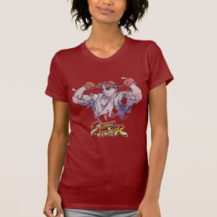 T-shirt Ryu