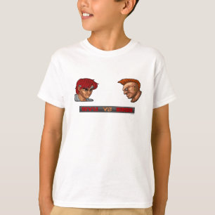 T-shirt Ryu contre la birdie 2
