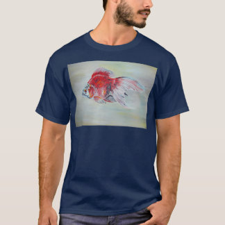 T-shirt Ryukin Goldfish 2