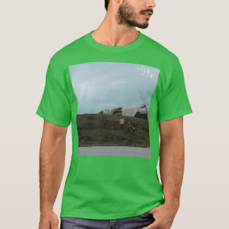 T-SHIRT RYUSENKEI