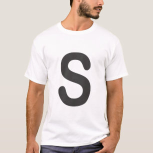 T-SHIRT S
