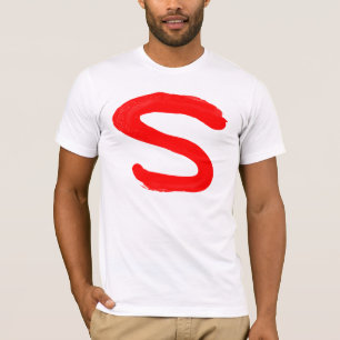 T-SHIRT S