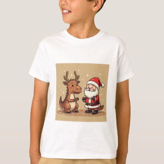 T-SHIRT S