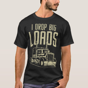 T-shirt S2 Camion diesel Camion diesel (16)
