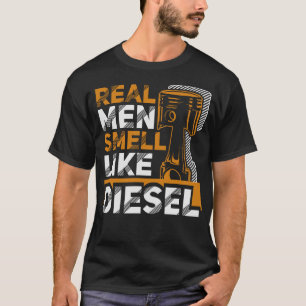T-shirt S2 Camion diesel Camion diesel (30)