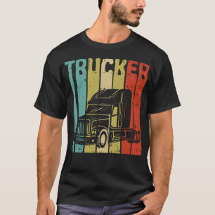 T-shirt S2 Camion diesel Camion diesel (40)