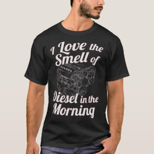 T-shirt S2 Camion diesel Camion diesel (57)