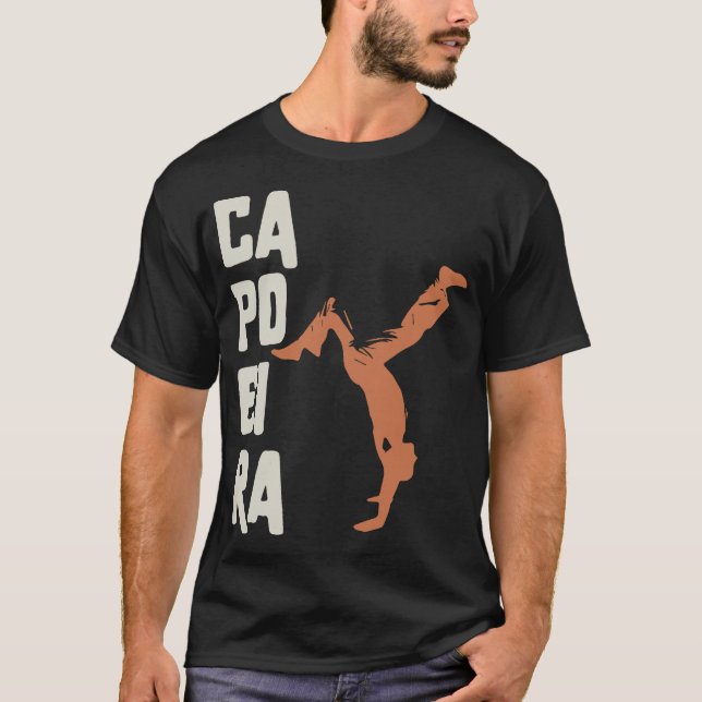 T-shirt S2 Capoeira (28) (Devant)