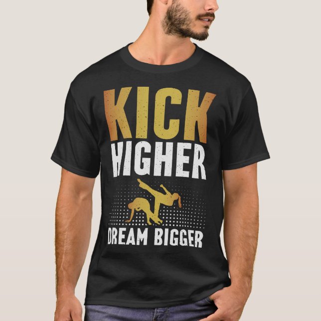 T-shirt S2 Capoeira (97) (Devant)