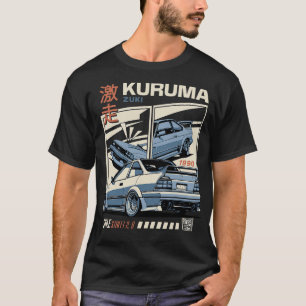T-shirt S2 Chauffage (163)