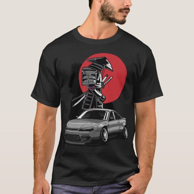 T-shirt S2 Chauffage (171) (Devant)
