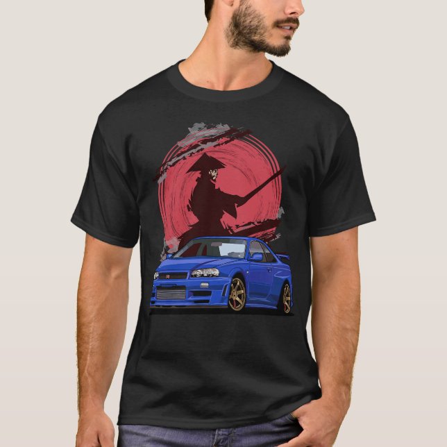 T-shirt S2 Chauffage (183) (Devant)