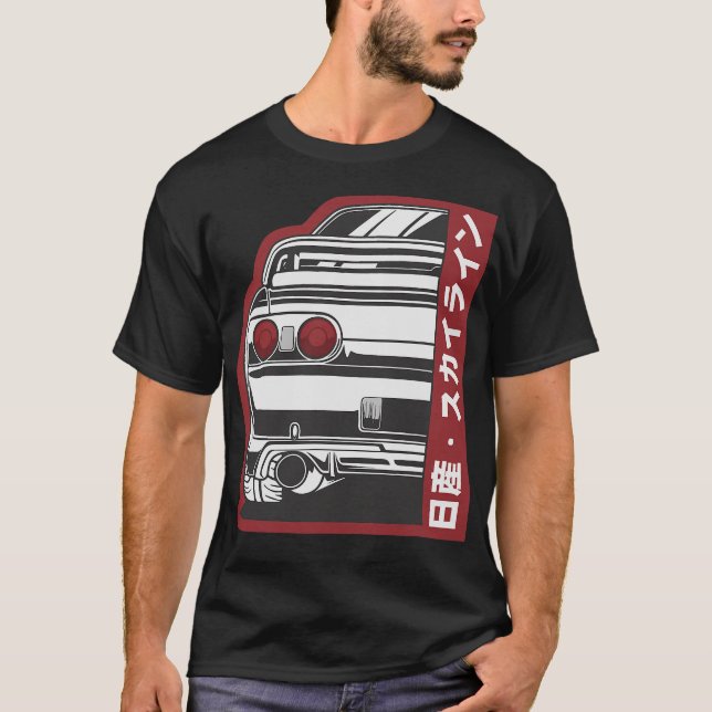 T-shirt S2 Chauffage (41) (Devant)