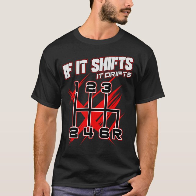 T-shirt S2 Chauffage (77) (Devant)