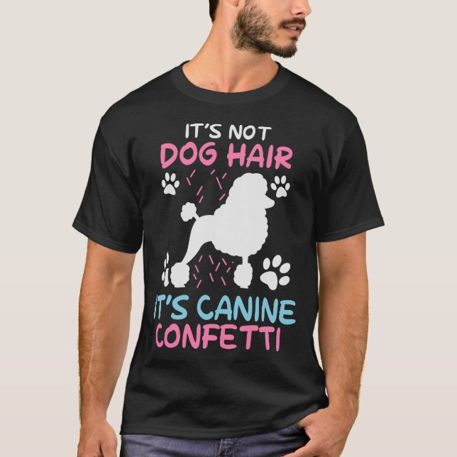 T-shirt S2 Chien Grooming Chien Groomer (83) (Devant)