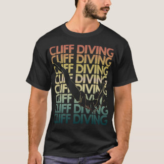 T-shirt S2 Cliff Diving (38)