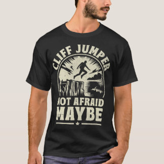 T-shirt S2 Cliff Diving (91)