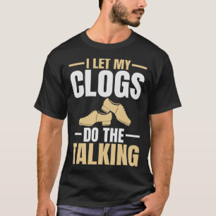 T-shirt S2 Clogging Clog Clogger (18)