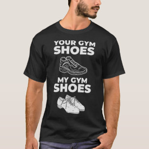 T-shirt S2 Clogging Clog Clogger (51)