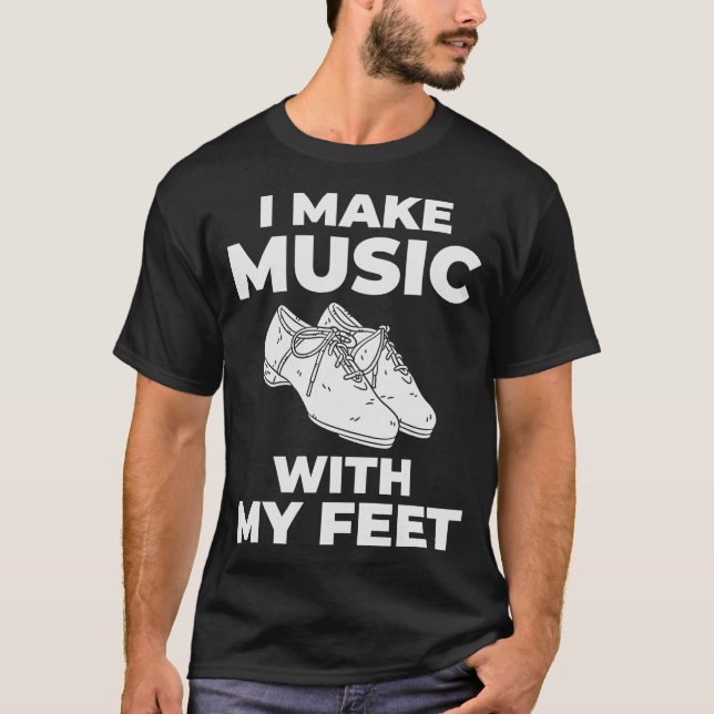 T-shirt S2 Clogging Clog Clogger (56) (Devant)