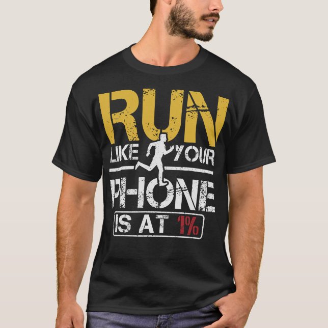 T-shirt S2 Cross Country Running XC (5) (Devant)
