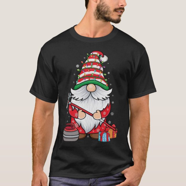 T-shirt S2 Curling (21) (Devant)