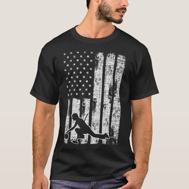 T-shirt S2 Curling (38) (Devant)