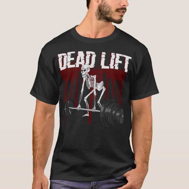 T-shirt S2 Décharge (104) (Devant)