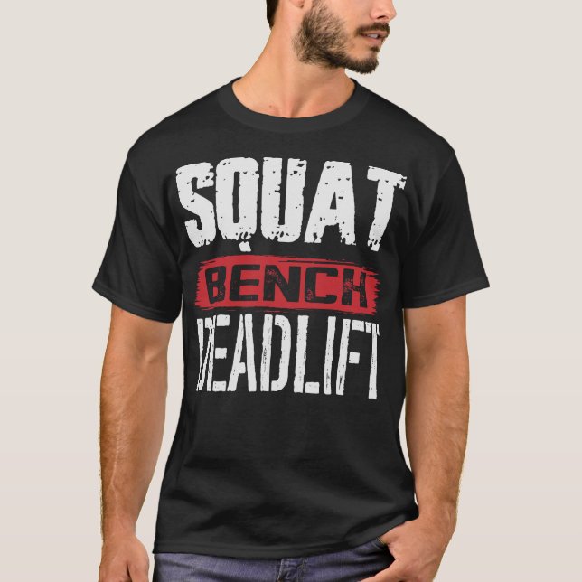 T-shirt S2 Décharge (82) (Devant)