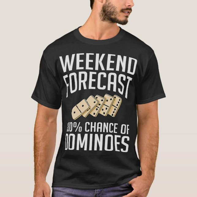 T-shirt S2 Dominos (32) (Devant)